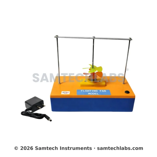 Floating Fan Model Manufacturer & Supplier in Ambala, India