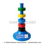 Floating Magnets Manufacturer & Supplier in Ambala, India