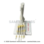 Foot Joint Model Manufacturer & Supplier in Ambala, India