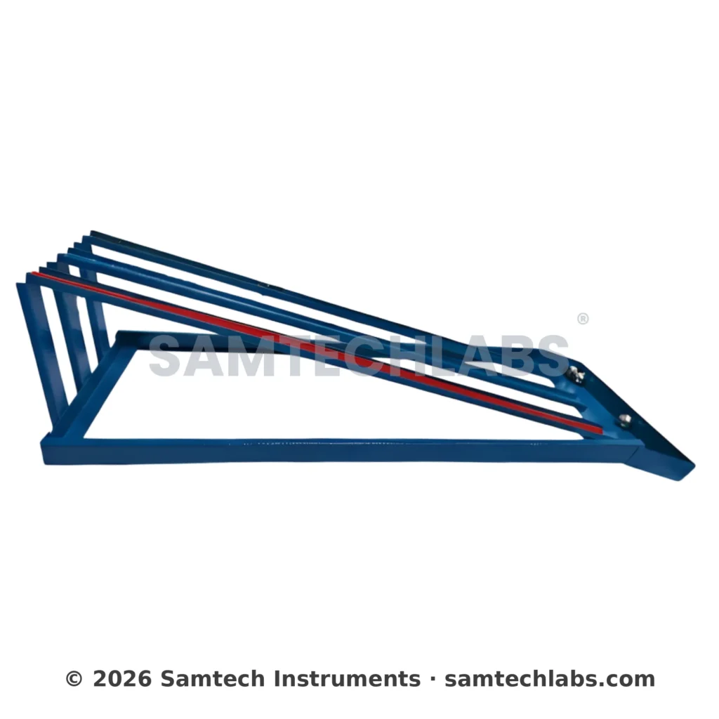 Force and Friction Model Manufacturer & Supplier in Ambala, India