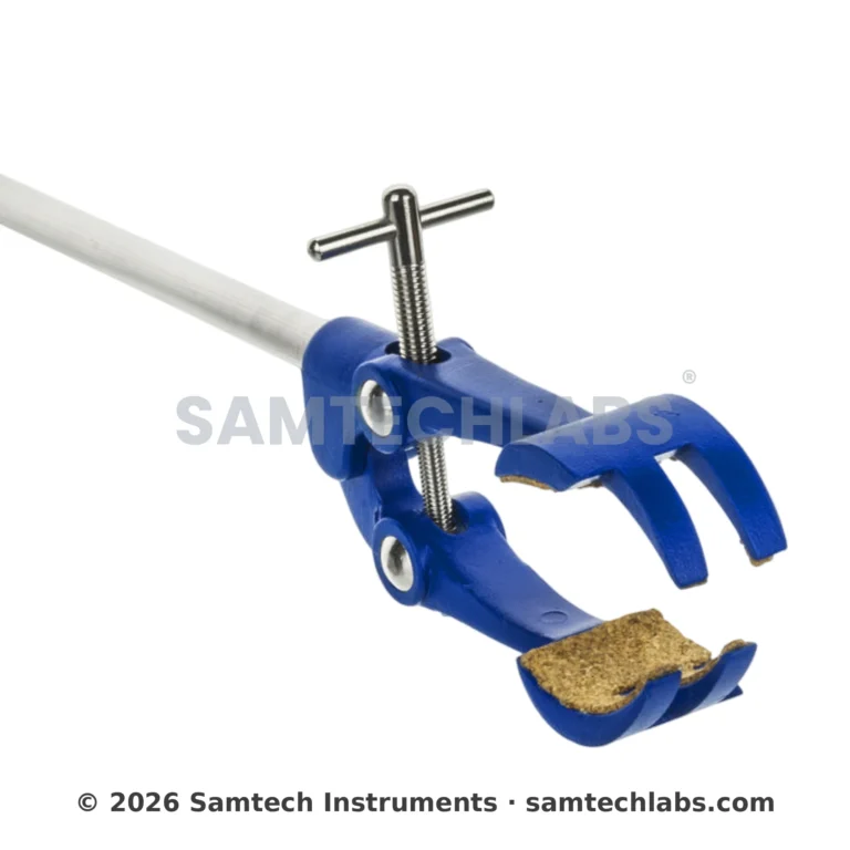 Four Finger Clamp Manufacturer & Supplier in Ambala, India