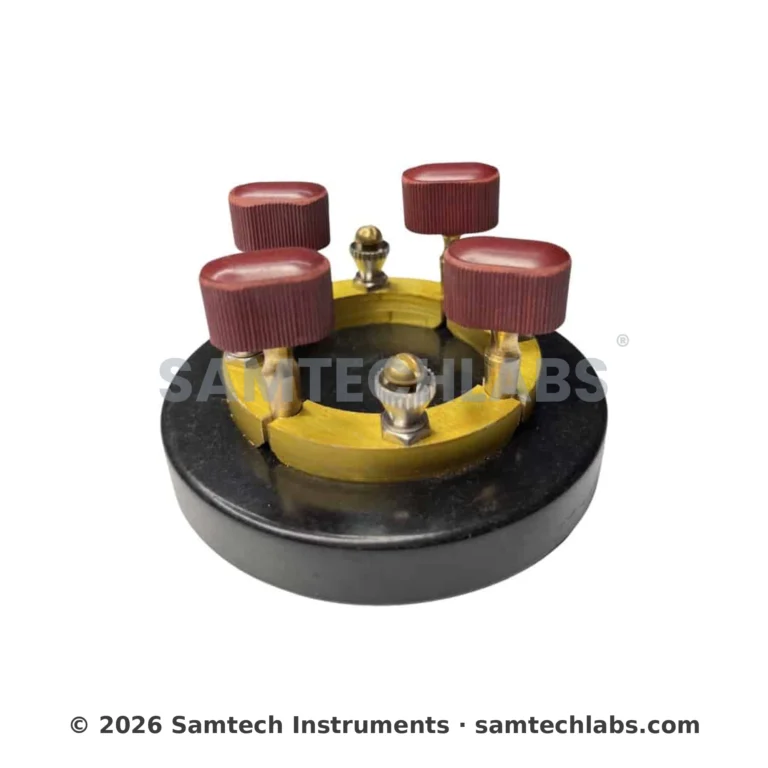 Four Way Plug Key Manufacturer & Supplier in Ambala, India