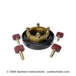 Four Way Plug Key Manufacturer & Supplier in Ambala, India