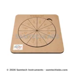Fraction Wheel Kit Manufacturer & Supplier in Ambala, India