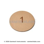 Fraction Wheel Kit Manufacturer & Supplier in Ambala, India