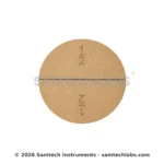 Fraction Wheel Kit Manufacturer & Supplier in Ambala, India