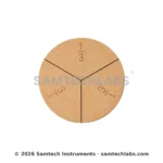 Fraction Wheel Kit Manufacturer & Supplier in Ambala, India