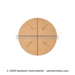 Fraction Wheel Kit Manufacturer & Supplier in Ambala, India
