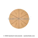 Fraction Wheel Kit Manufacturer & Supplier in Ambala, India