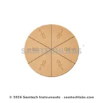 Fraction Wheel Kit Manufacturer & Supplier in Ambala, India