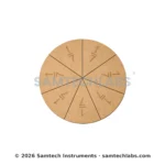 Fraction Wheel Kit Manufacturer & Supplier in Ambala, India