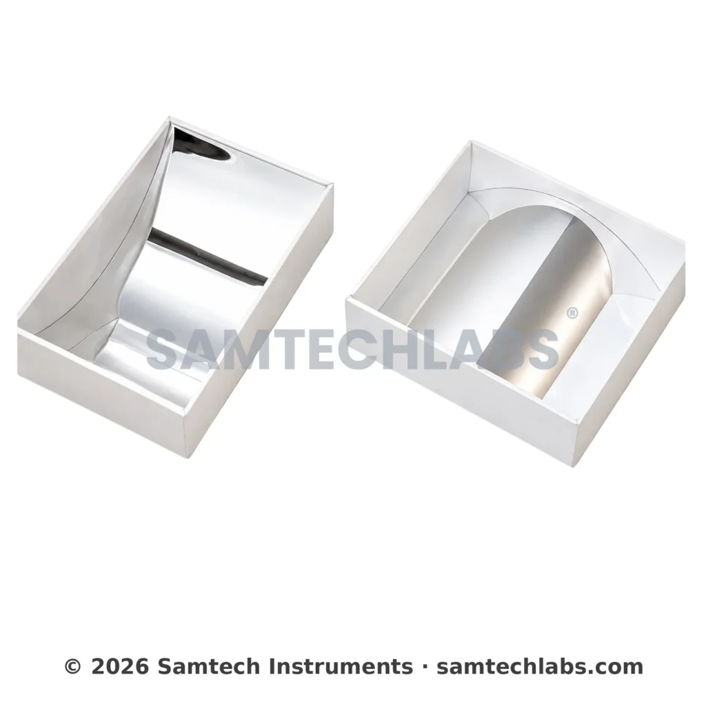 Funny Mirror Model Manufacturer & Supplier in Ambala, India