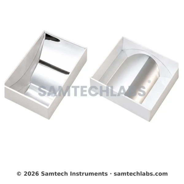 Funny Mirror Model Manufacturer & Supplier in Ambala, India