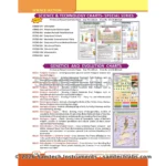 Genetics And Evolution Charts Manufacturer & Supplier in Ambala, India