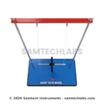 Giant Yo-Yo model Manufacturer & Supplier in Ambala, India