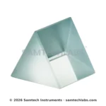 Glass Prism Manufacturer & Supplier in Ambala, India