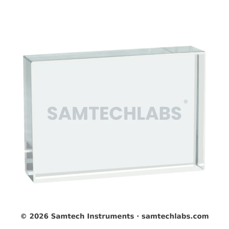Glass Slab Manufacturer & Supplier in Ambala, India