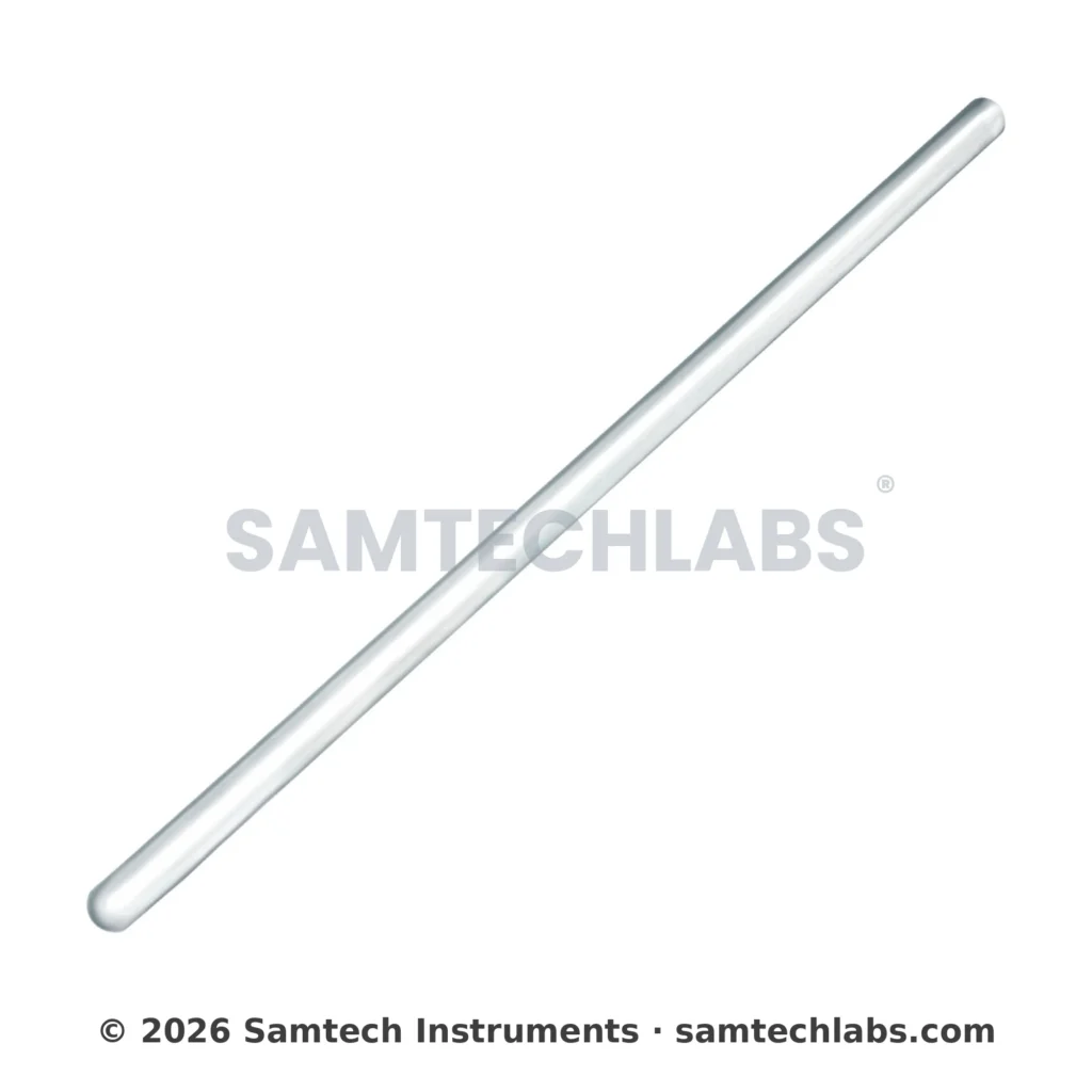 Glass Stirring Rod Manufacturer & Supplier in Ambala, India