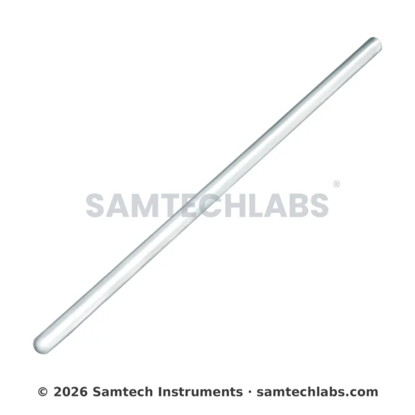 Glass Stirring Rod Manufacturer & Supplier in Ambala, India