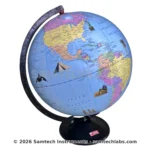 Globe 12” Manufacturer & Supplier in Ambala, India