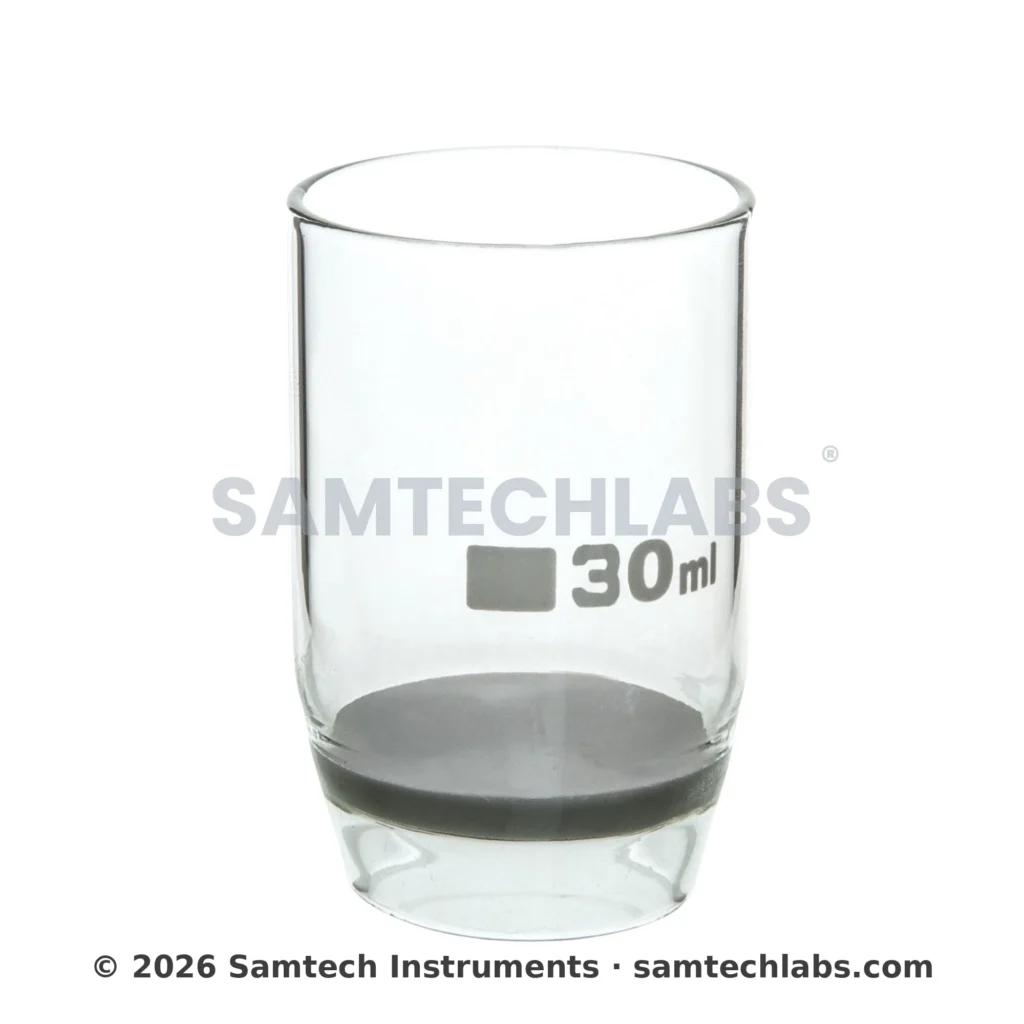 Gooch Crucible Manufacturer & Supplier in Ambala, India