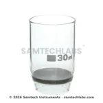 Gooch Crucible Manufacturer & Supplier in Ambala, India