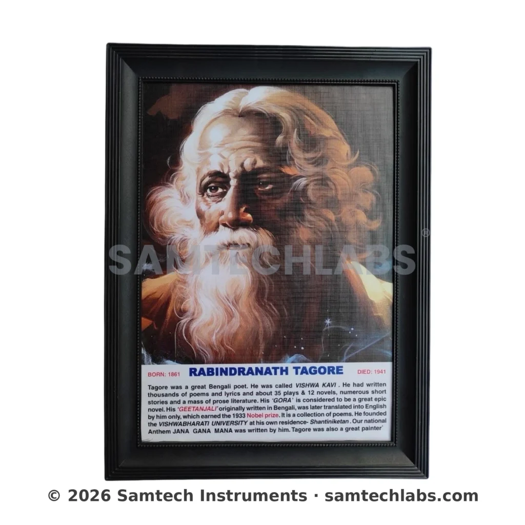 Great Personality Portrait Manufacturer & Supplier in Ambala, India