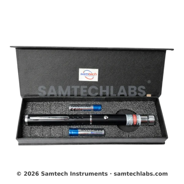 Green Laser Pointer Manufacturer & Supplier in Ambala, India