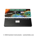 Green Laser Pointer Manufacturer & Supplier in Ambala, India