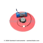 Gyroscope Working Model Manufacturer & Supplier in Ambala, India
