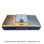 Hand Battery Apparatus Manufacturer & Supplier in Ambala, India
