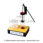 Hand Pump Model Manufacturer & Supplier in Ambala, India