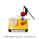 Hand Pump Model Manufacturer & Supplier in Ambala, India