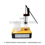 Hand Pump Model Manufacturer & Supplier in Ambala, India