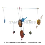 Hanging Solar System Manufacturer & Supplier in Ambala, India