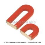 Horseshoe Magnet Manufacturer & Supplier in Ambala, India
