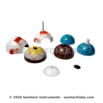 Human Eye Model Manufacturer & Supplier in Ambala, India