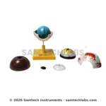 Human Eye Model Manufacturer & Supplier in Ambala, India