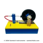 Hydraulic Brake Model Manufacturer & Supplier in Ambala, India