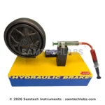 Hydraulic Brake Model Manufacturer & Supplier in Ambala, India