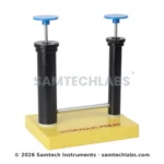 Hydraulic Press Model Manufacturer & Supplier in Ambala, India