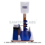 Hydro Power Model Manufacturer & Supplier in Ambala, India