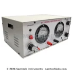 IC Regulated Power Supply 30V 1A Manufacturer & Supplier in Ambala, India