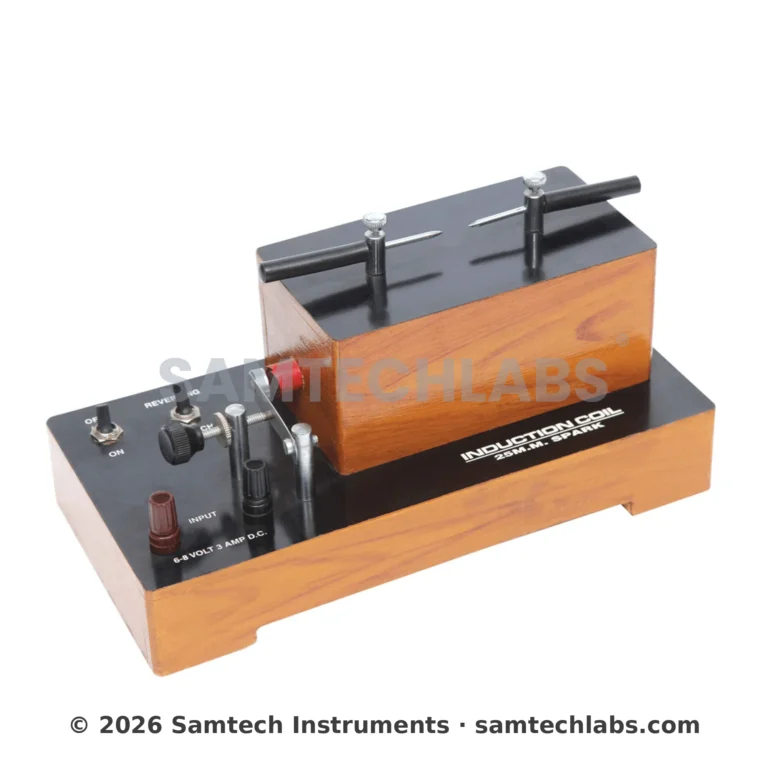 Induction Coil Apparatus Manufacturer & Supplier in Ambala, India