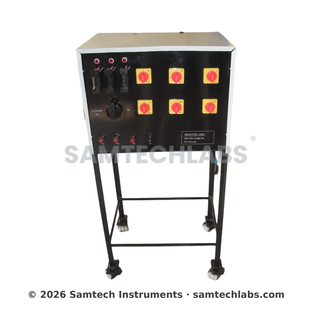 Inductive Load Manufacturer & Supplier in Ambala, India
