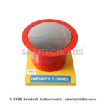 Infinity Tunnel Model Manufacturer & Supplier in Ambala, India