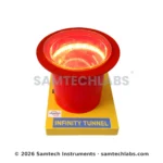 Infinity Tunnel Model Manufacturer & Supplier in Ambala, India