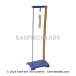 K Constant Spring Apparatus Manufacturer & Supplier in Ambala, India