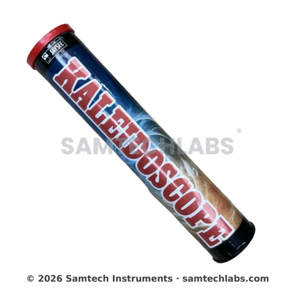 Kaleidoscope Manufacturer & Supplier in Ambala, India