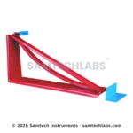KE PE Track Model Manufacturer & Supplier in Ambala, India